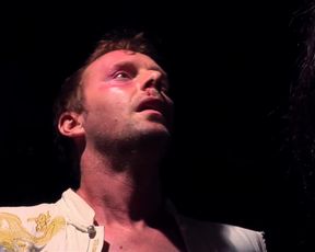 Mary Annegeline, Jeannette Valencia nude - Revenge of the Gweilo (2016)