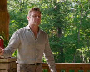 Nathalie Kelley - Dynasty s01e04 (2017) Nude sexy video