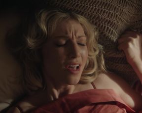 Chloe Brooks, Ari Graynor - Im Dying Up Here s02e01 (2018) Naked movie scene