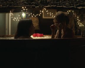 Chloe Brooks, Ari Graynor - Im Dying Up Here s02e01 (2018) Naked movie scene