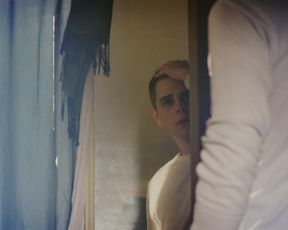 Kayleigh Gilbert - Break Night (2017) sexy topless scenes