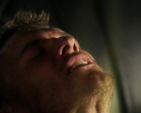 Christina Ochoa - Blood Drive s01e01 (2017) Hot movie video