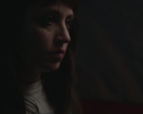 Tallie Medel, Betsy Holt nude - Jules of Light and Dark (2018)