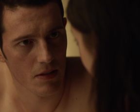 Natalie Madueno - Bedrag s01e05-06 (2016) Sexy scenes