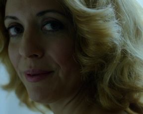 Desiree Giorgetti naked – House of Evil (2017)