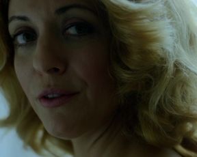 Desiree Giorgetti naked – House of Evil (2017)