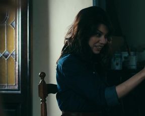 Desiree Giorgetti naked – House of Evil (2017)