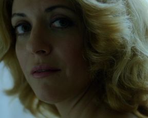 Desiree Giorgetti naked – House of Evil (2017)