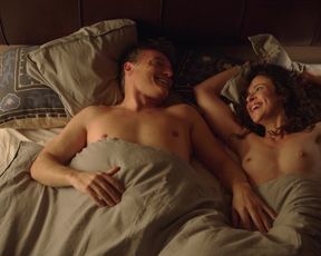 Mireia Aixala - Les de l'hoquei s01e03 (2019)