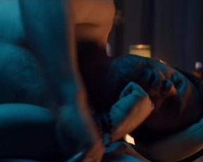 Jacqueline Byers nude - Roadies  (2016) (Season 1, Episode 3)