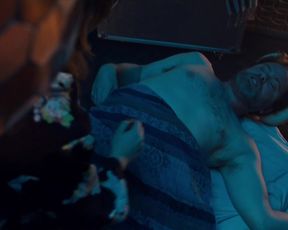 Jacqueline Byers nude - Roadies  (2016) (Season 1, Episode 3)