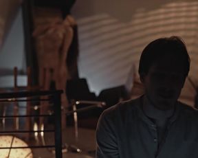 Bobbi Jene Smith - Aviva (2020) celebrity FF nude scene