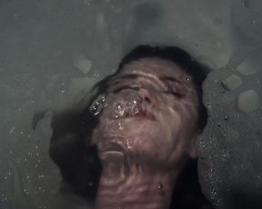 Christine Marzano, Rachel Warren - Eve (2019) Censorship nude scene