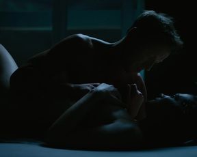 Friederike Becht - Parfum s01e03 (2018) Naked movie scenes