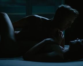 Friederike Becht - Parfum s01e03 (2018) Naked movie scenes