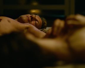 Friederike Becht - Parfum s01e03 (2018) Naked movie scenes