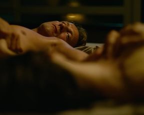 Friederike Becht - Parfum s01e03 (2018) Naked movie scenes