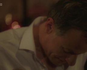 Marie Denarnaud, Romane Bohringer - Heroines s01e02-03 (2017) Naked actress in a sexy videos