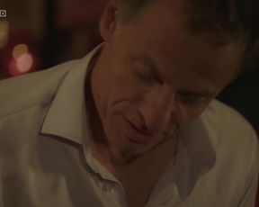 Marie Denarnaud, Romane Bohringer - Heroines s01e02-03 (2017) Naked actress in a sexy videos