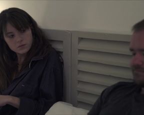 Joelle Berckmans nude - Dulcinea (2019)