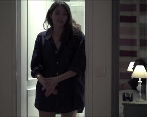 Joelle Berckmans nude - Dulcinea (2019)