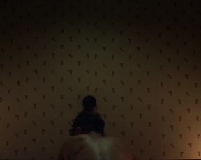 Victoria Sarasibar - Caballo de Mar (2020) celebrity topless scenes