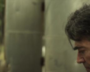 Victoria Sarasibar - Caballo de Mar (2020) celebrity topless scenes