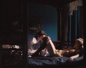 Iliana Zabeth naked, Celine Sallette, Hafsia Herzi, Alice Barno nude - L'Apollonide Souvenirs de la maison close (2011)