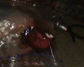 Stephane Caillard, Coline Beal nude - Furie (2019)