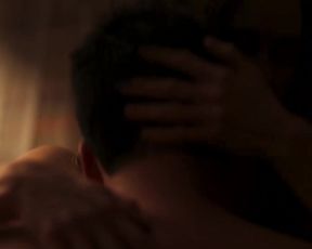 Inez Bjorg David - Ein Sommer in Vietnam (2018) celeb hot video scene