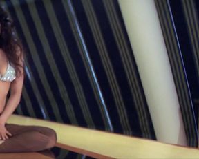 Katrina Kaif, Madhu Sapre - Boom (2003) celeb topless scenes