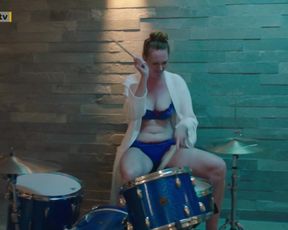 Louise Mieritz, Ditte Hansen - Ditte _ Louise s02 (2016) celebs nude video