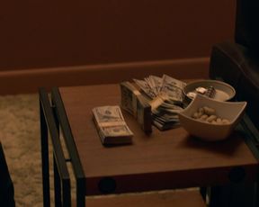 Cynthia Preston nude - Tom Clancy’s Jack Ryan s01e03 (2018)