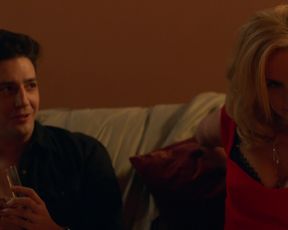 Cynthia Preston nude - Tom Clancy’s Jack Ryan s01e03 (2018)