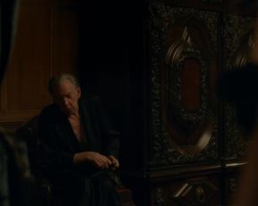 Veronica Echegui nude - Trust s01e01 (2018) (Season 1, Episode 1)