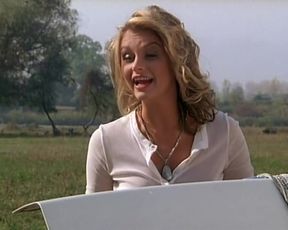 Ia Parulava- Georgian Grapes (2001)