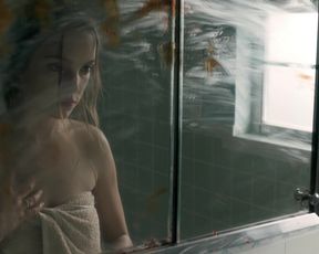 Jodi Balfour - Quarry s01e04 (2016) Adult Movie Scene (18+) naked video