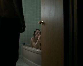 Jodi Balfour - Quarry s01e04 (2016) Adult Movie Scene (18+) naked video