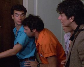 Monique Gabrielle - Bachelor Party (1984)