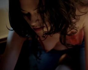 Hannah Fierman, Christen Orr Nude - The Unwanted (2014)