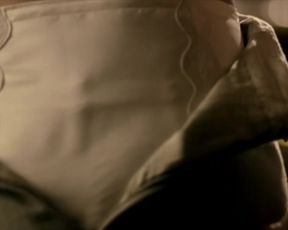 Marta Etura - La Sonata Del Silencio s01e07 (2016) Naked actress in a sexy videos