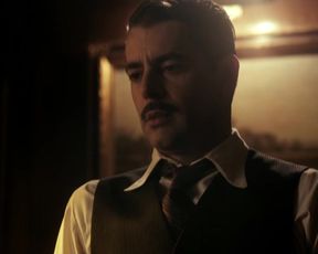 Marta Etura - La Sonata Del Silencio s01e07 (2016) Naked actress in a sexy videos