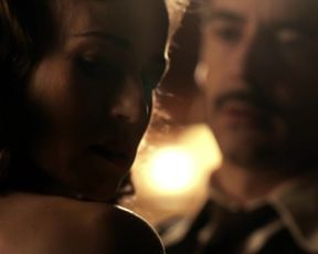 Marta Etura - La Sonata Del Silencio s01e07 (2016) Naked actress in a sexy videos