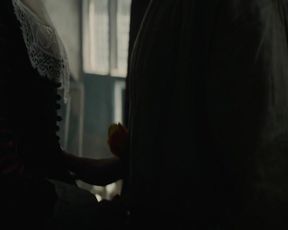 Cara Delevingne, Holliday Grainger, Alicia Vikander - Tulip Fever (2017) Naked movie scenes