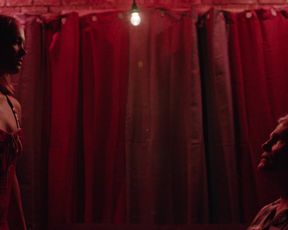 Auden Thornton nude, Hot, Striptease scene for the Movie