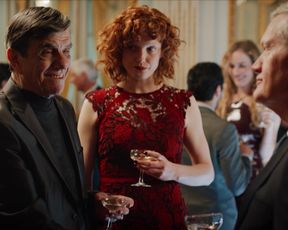 Karina Smulder naked - Women of the Night (Keizersvrouwen) (2019)  (Season 1, Episode 1-8)