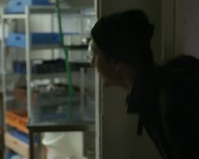 Sandra Redlaff nude - Innan vi dor (2017) (Season 1, Episode 4)