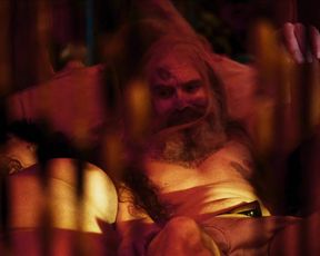 Flor de Maria Chahua, Jackie S. Garcia, Anny Rosario - 3 From Hell (2019)