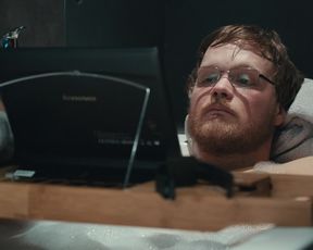 Paulina Galazka, Laurence Roothooft nude - A Young Man with High Potential (2018)