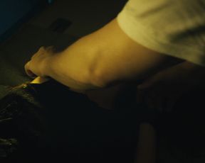 Paulina Galazka, Laurence Roothooft nude - A Young Man with High Potential (2018)